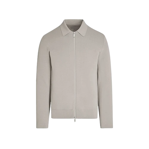 Men's Outdoor Knitting Clothing