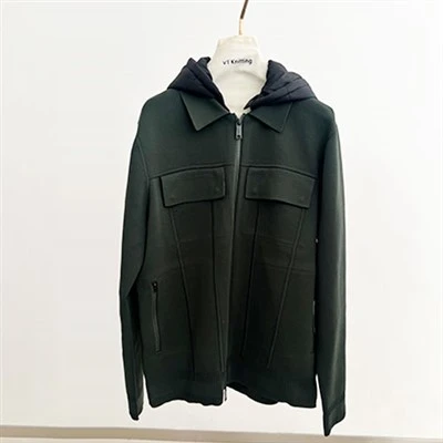 Best Men's Winter Hiking Jacket