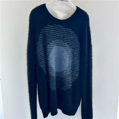 Boutique-style Wool Turtleneck Tops