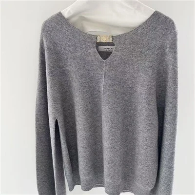 Cashmere Designer Sweaters