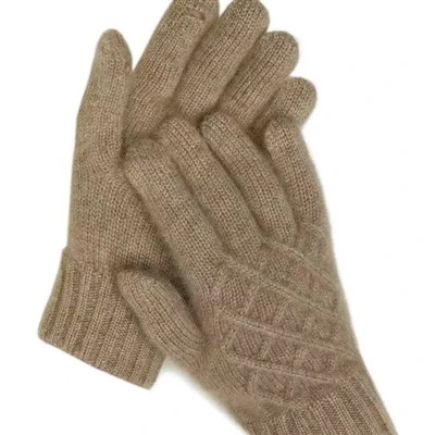 Cashmere Lined Glove