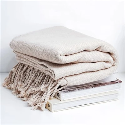 Couch Throw Blanket For Relaxing