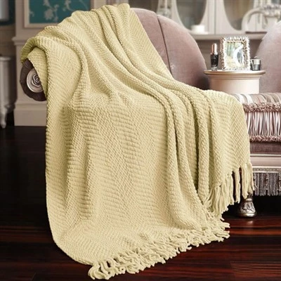Cozy Home Blanket