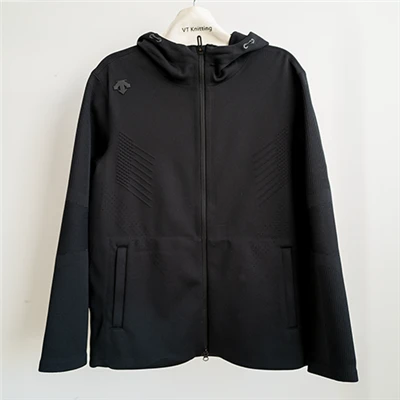 Crew Neck Lambswool Blend Jumper