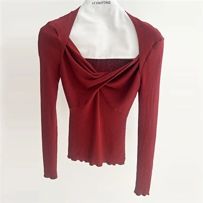Designer Long Top For Women
