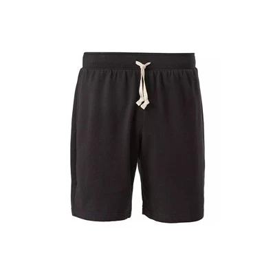Knit Athletic Shorts