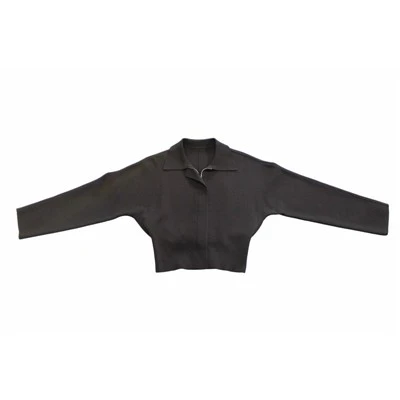 Lightweight Black Blazer Women's