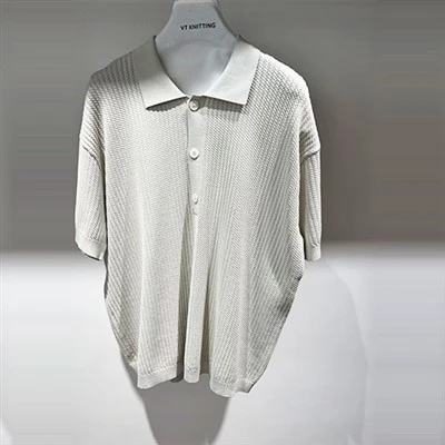 Lightweight Polo Shirts Men