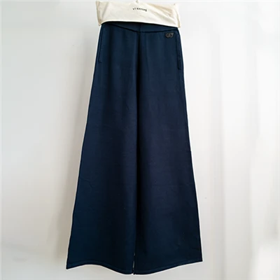 Men's Knit Dress Pants
