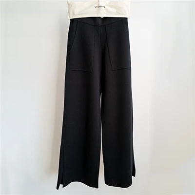 Men's Knit Shorts Drawstring