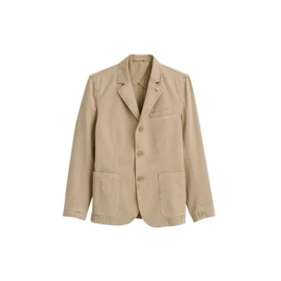 Men's Slim Fit Casual Blazer