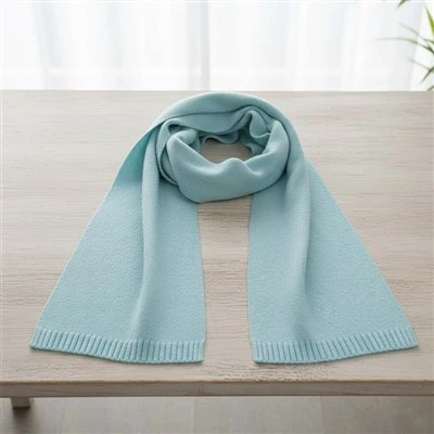 Merino Scarf