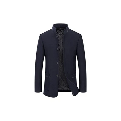 Merino Wool Anorak