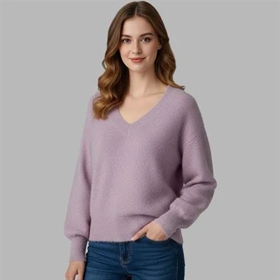 Merino Wool Jumper