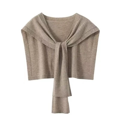 Merino Wool Shawl