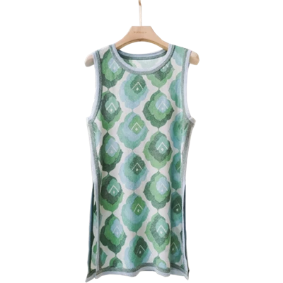 Modest Vacation Dresses