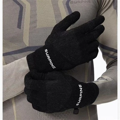 Outdoor Wool Gloves