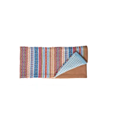 Recycled Wool Scarf