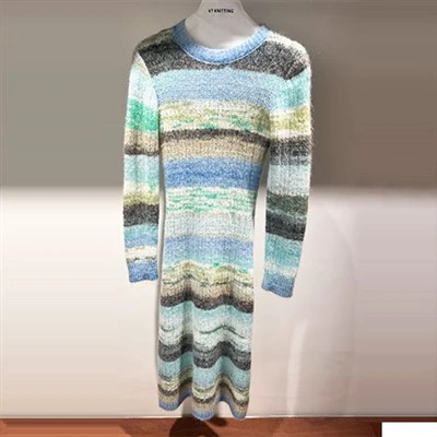 Resort Style Dress For Women