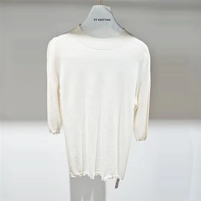 Seamless Long Sleeve