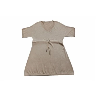 Soft Wool Dress