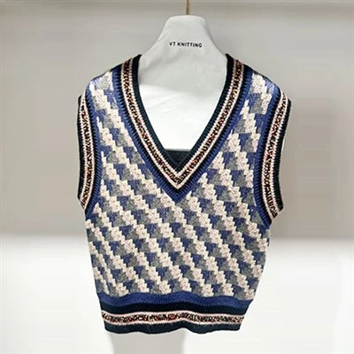 Travel Ladies Vacation Vest