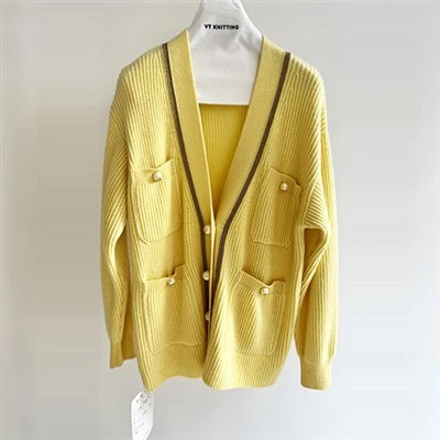 Winter Woolen Tops For Ladies