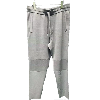 Women's Cotton Knit Pull On Pants