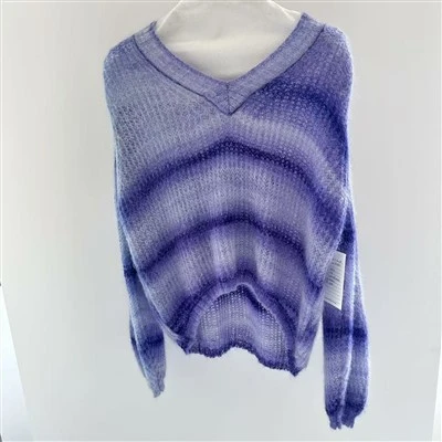 Women's Designer Wool Tops
