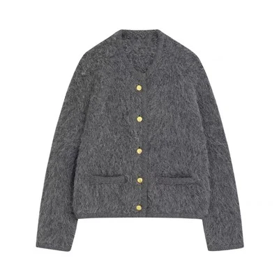 Women's Wool and Cashmere Winter Coats