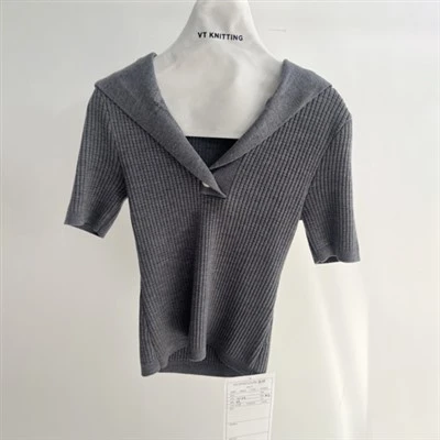 Women's Wool Base Top