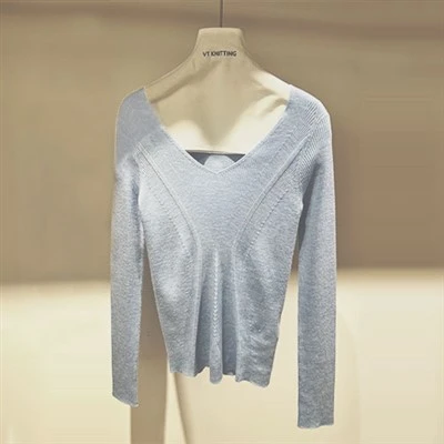 Womens Seamless Long Sleeve