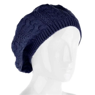 Wool Cap