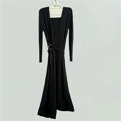 Wool Dresses for Fall