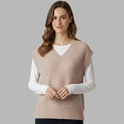 Wool Jumpers Womens