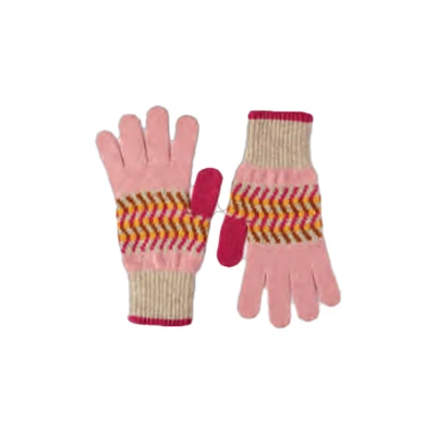 Wool Lined Mittens