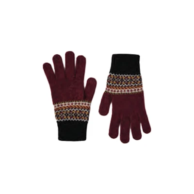 Wool Lined Work Gloves