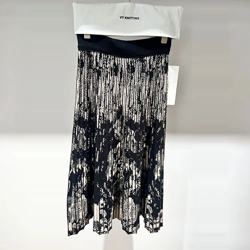 Womens Black Knit Skirt Womens Black Knit Skirt